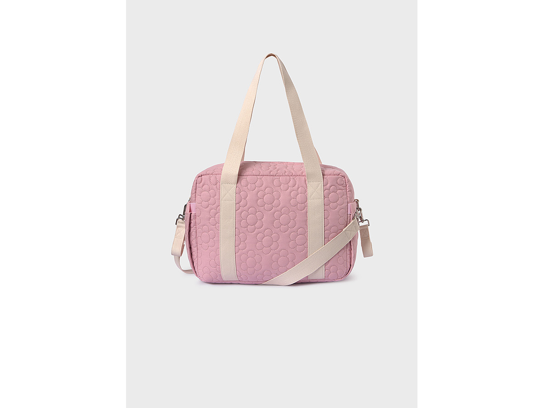 Pañalera Mayoral  Rosado 3