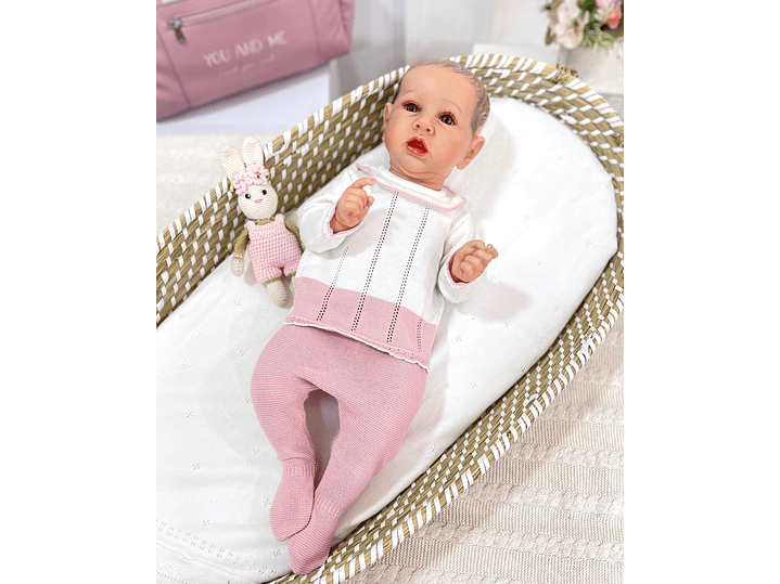 Primera Puesta Mayoral   Sakura 1