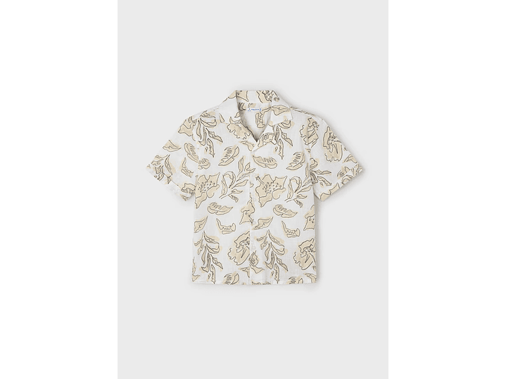 Camisa Mayoral 1