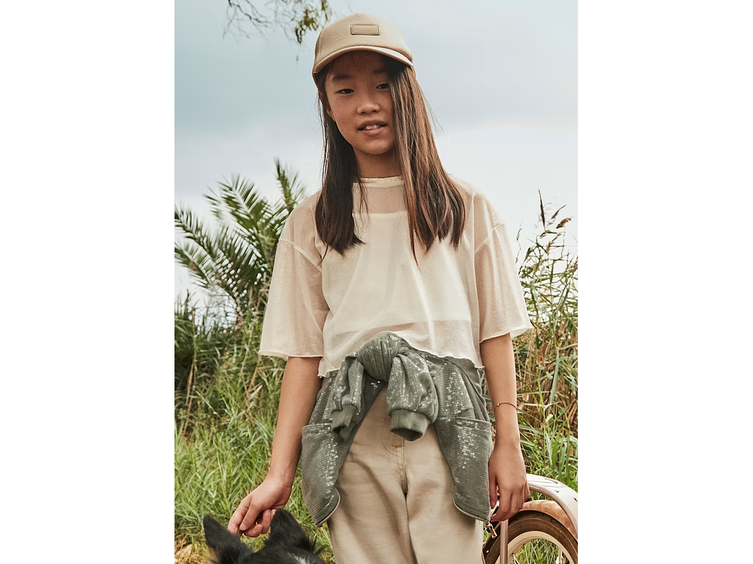 Set Blusa Mayoral  2