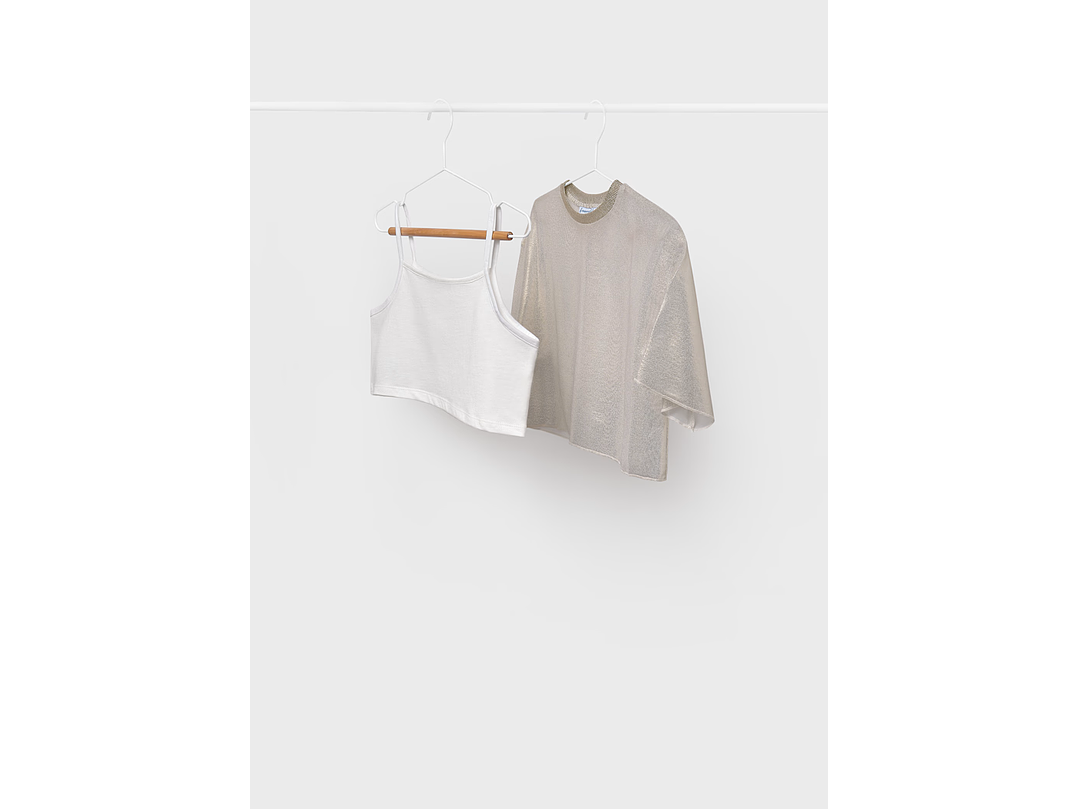 Set Blusa Mayoral  1