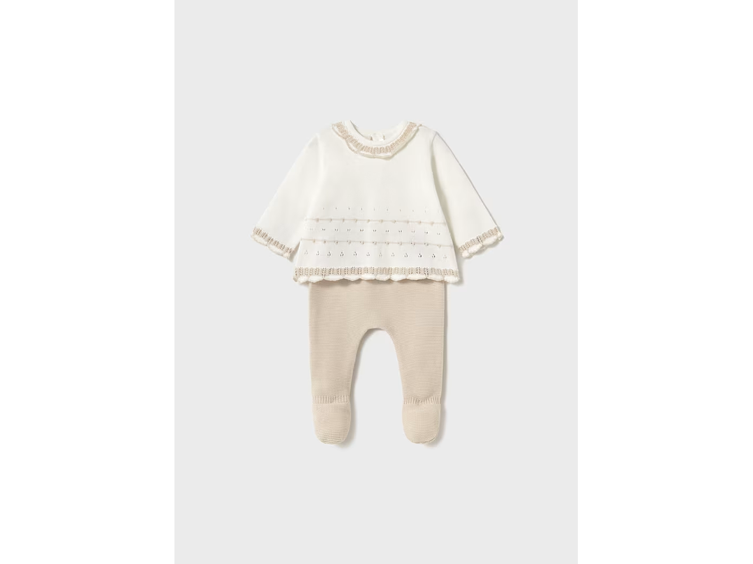 Primera Puesta Mayoral  1