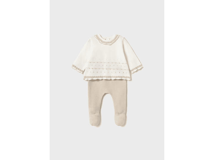 Primera Puesta Mayoral  1