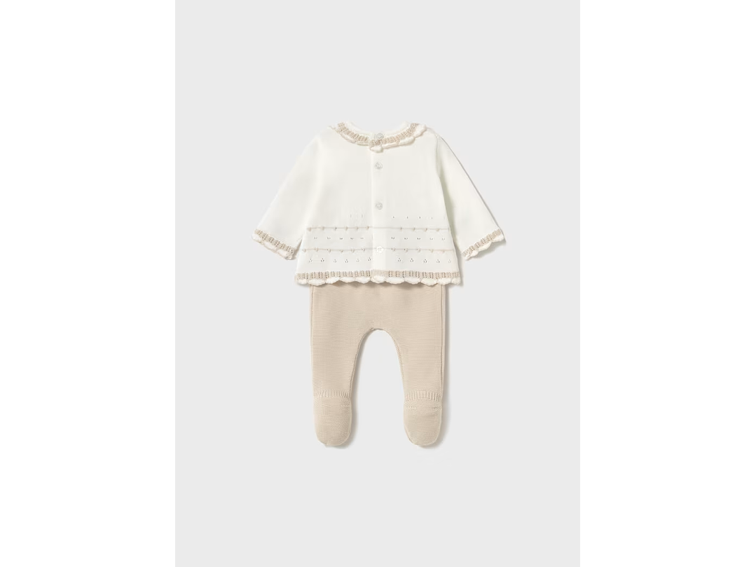 Primera Puesta Mayoral  2