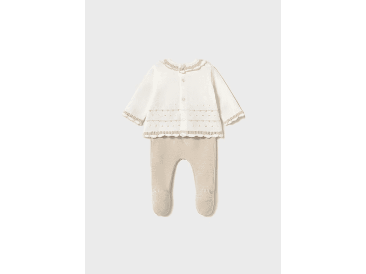 Primera Puesta Mayoral  2