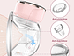 Extractor De Leche Manos Libres  - Miniatura 2
