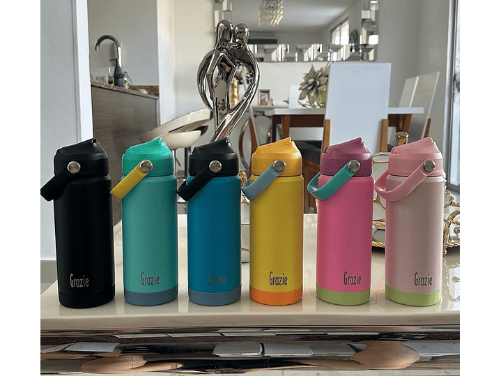 Termos 18 Onzas Grazie 1