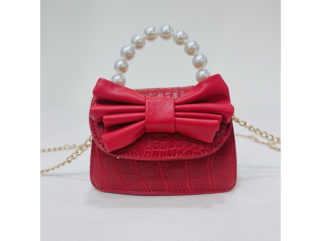 Bolso Romantic 1
