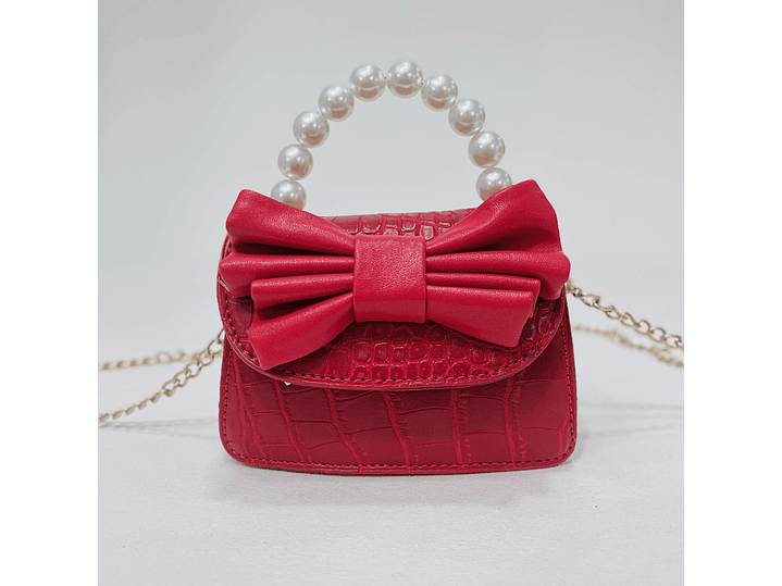 Bolso Romantic 1