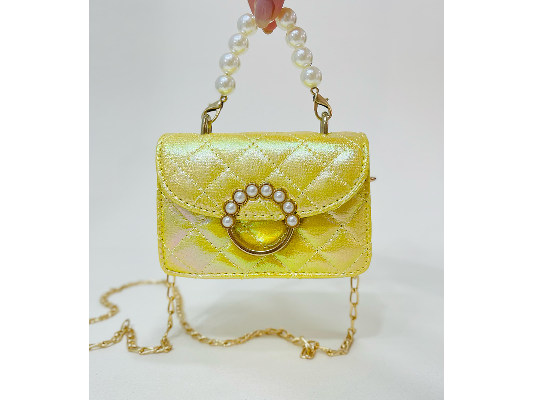 Bolso Perla 1