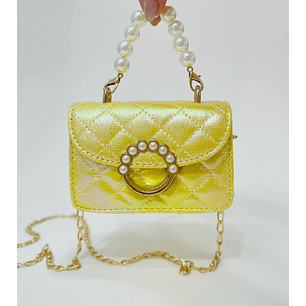 Bolso Perla