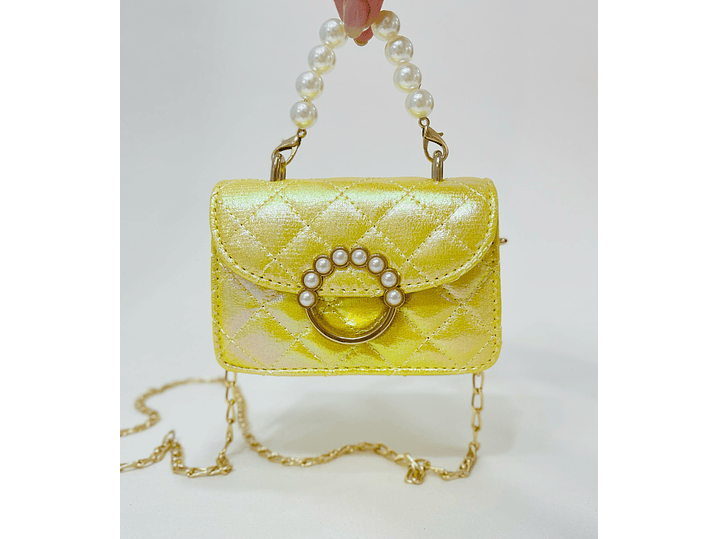 Bolso Perla 1