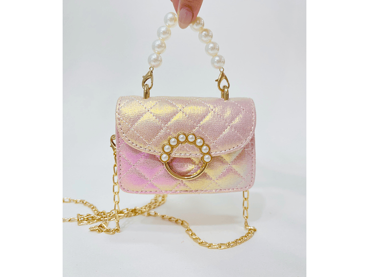 Bolso Perla 2