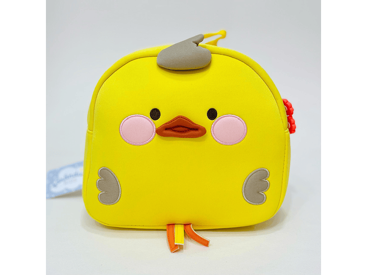 Bolso Pollo 1
