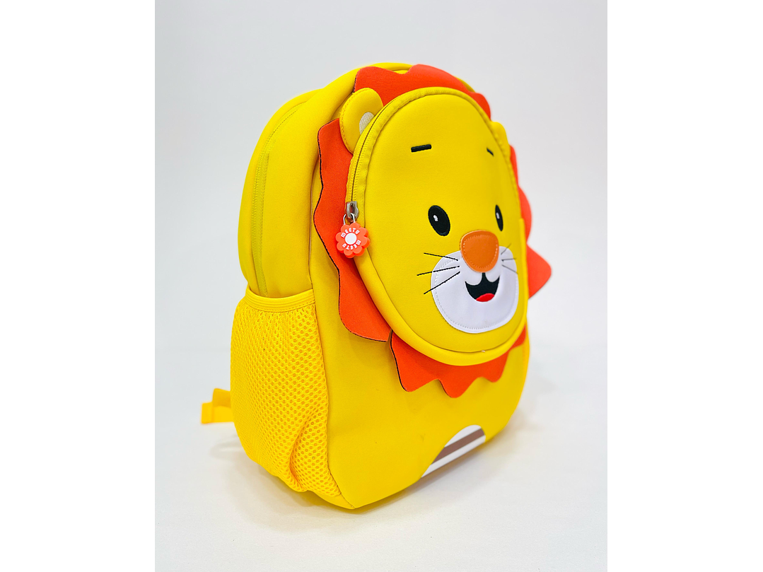 Bolso Leon 2