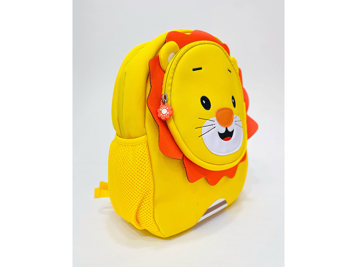 Bolso Leon 2