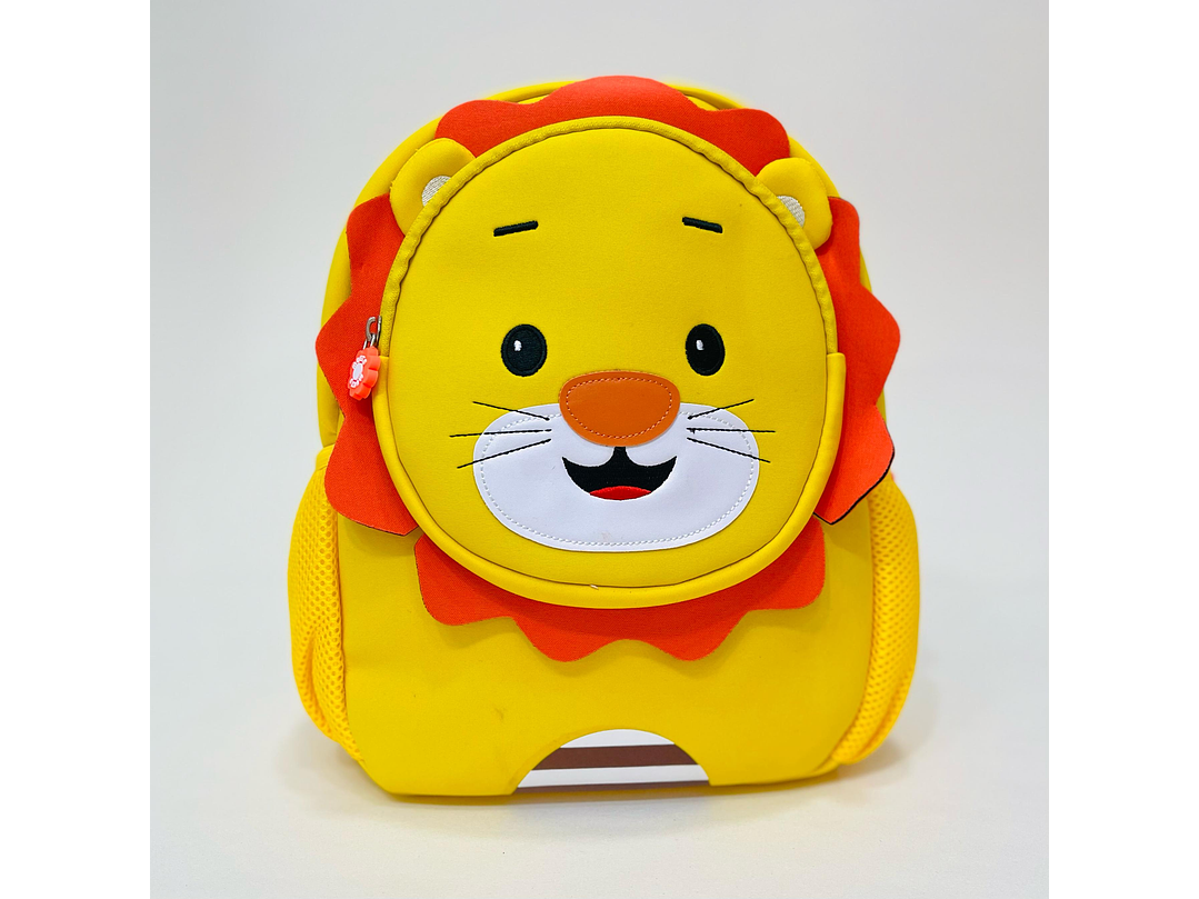Bolso Leon 1