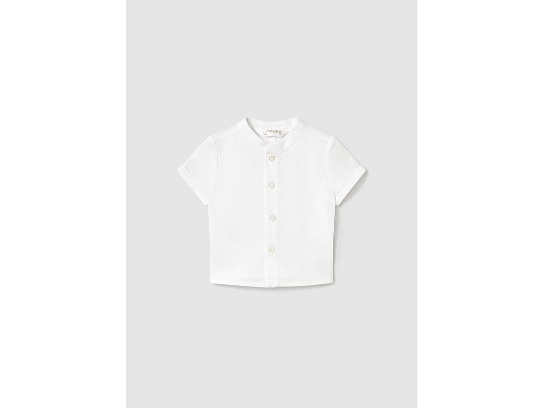Camisa Mayoral Lino  1