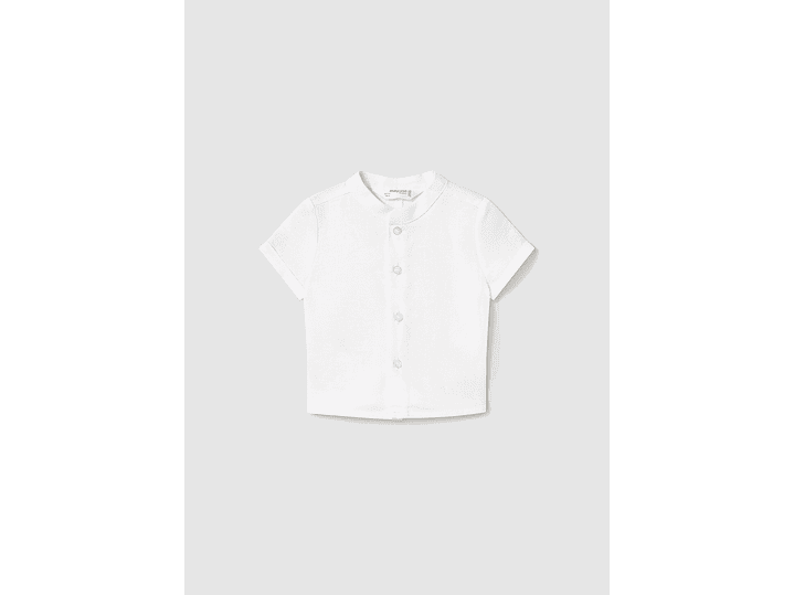 Camisa Mayoral Lino  1
