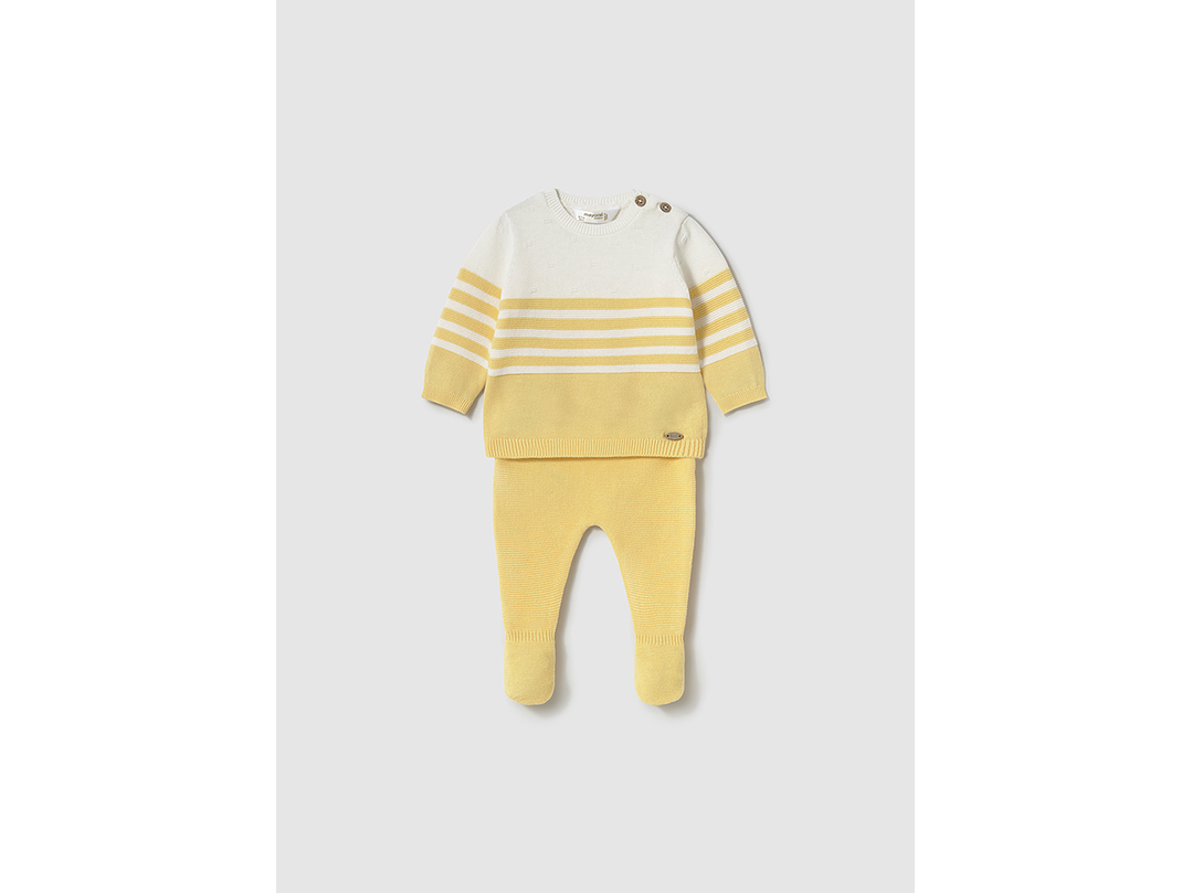 Primera Puesta Mayoral Sunny 1