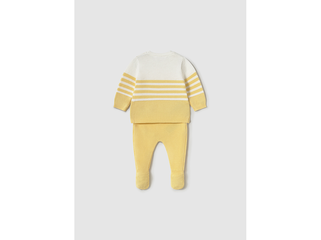 Primera Puesta Mayoral Sunny 2