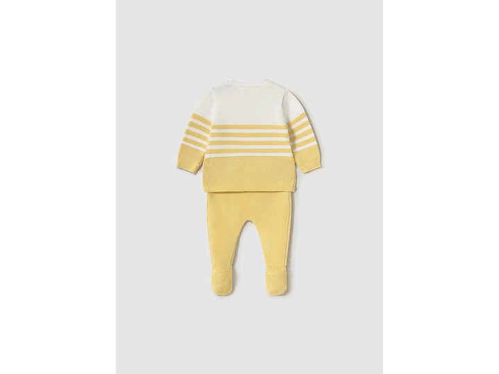 Primera Puesta Mayoral Sunny 2