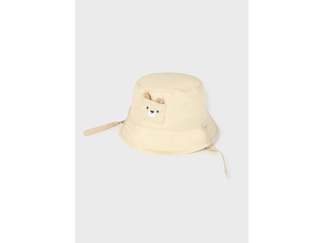 Gorro Reversible Ceramica 1