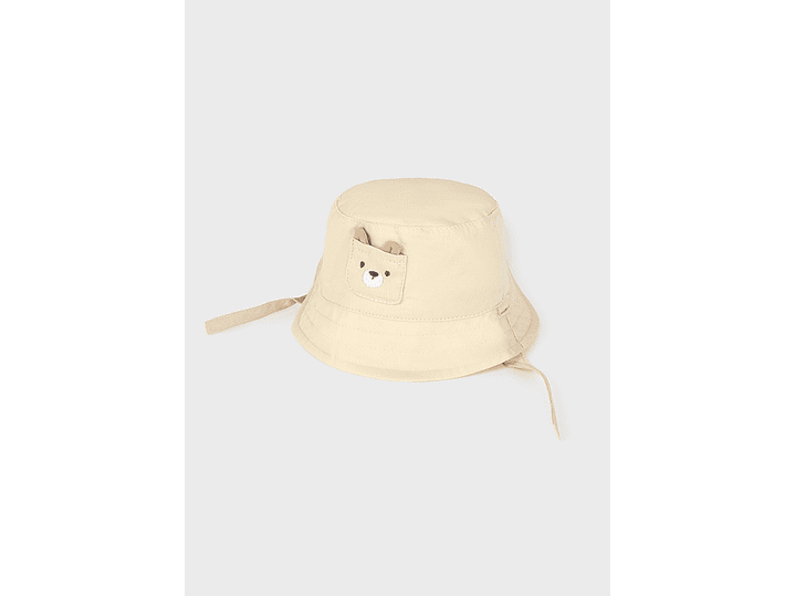 Gorro Reversible Ceramica 1