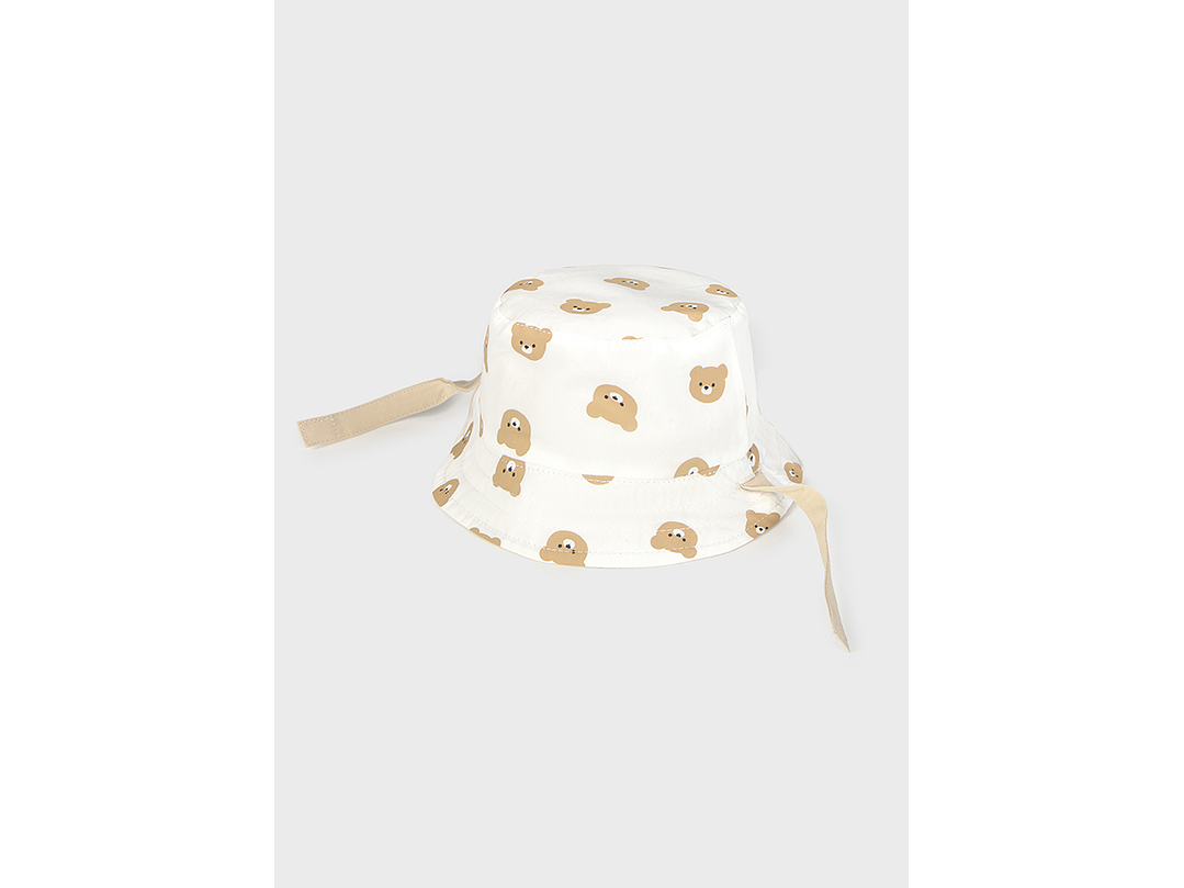 Gorro Reversible Ceramica 2