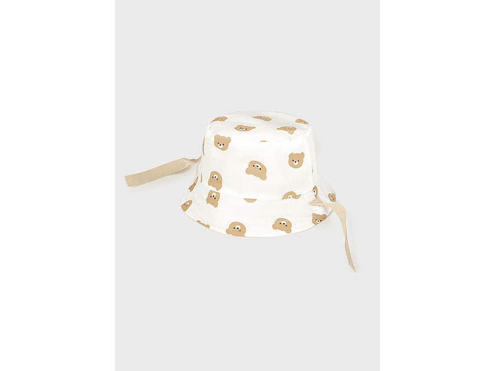 Gorro Reversible Ceramica 2