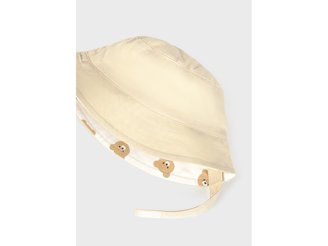 Gorro Reversible Ceramica 3