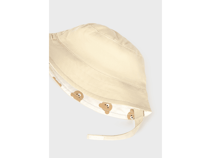 Gorro Reversible Ceramica 3