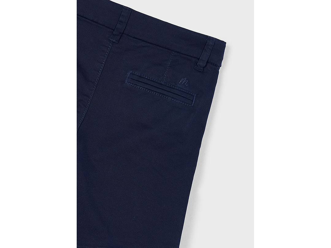 Bermuda Mayoral Sarga  3