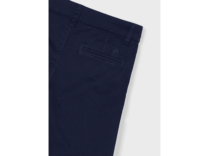 Bermuda Mayoral Sarga  3