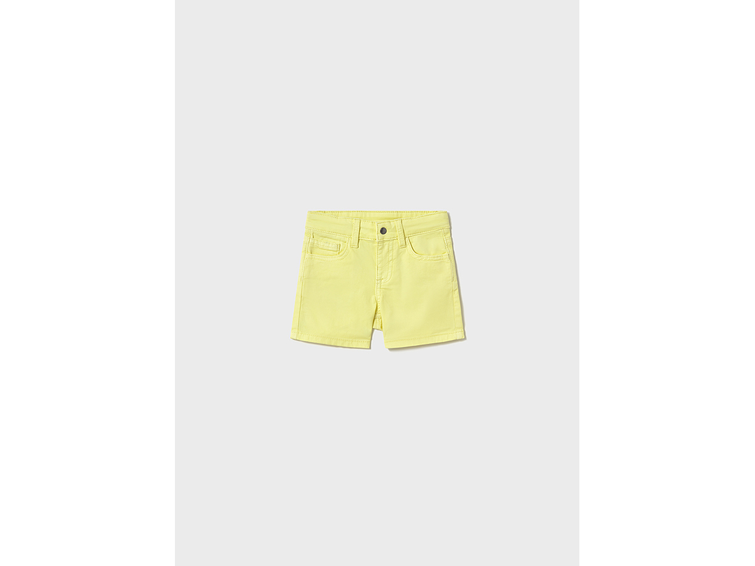 Bermuda Mayoral Sarga  1