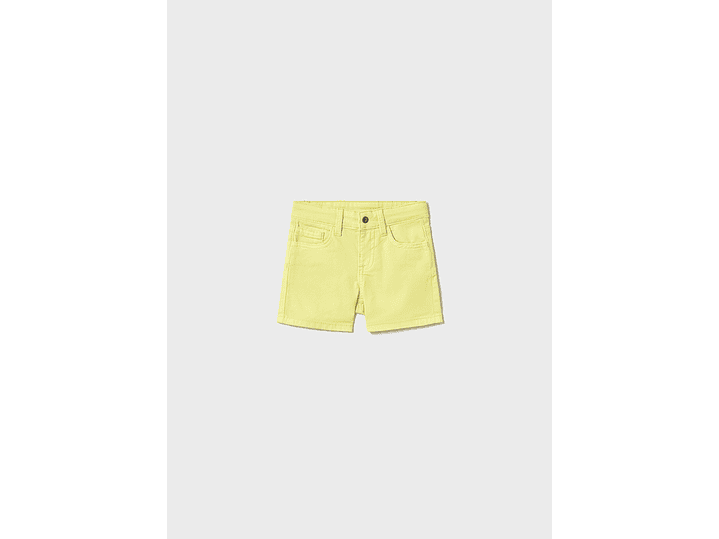 Bermuda Mayoral Sarga  1