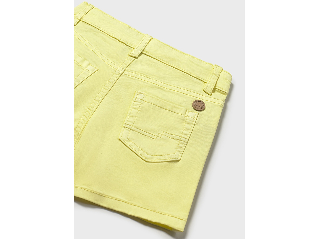 Bermuda Mayoral Sarga  3