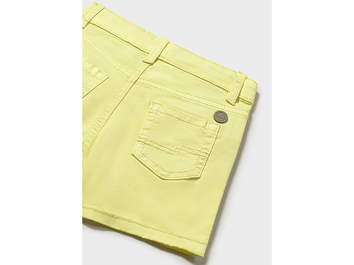 Bermuda Mayoral Sarga  3