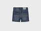 Bermuda Mayoral Soft Denim  - Miniatura 2
