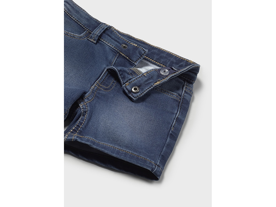 Bermuda Mayoral Soft Denim  3