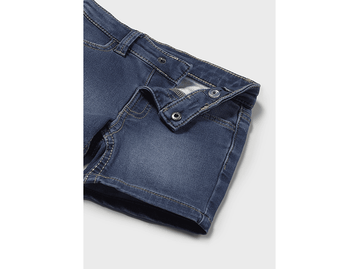 Bermuda Mayoral Soft Denim  3