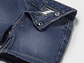 Bermuda Mayoral Soft Denim  - Miniatura 3