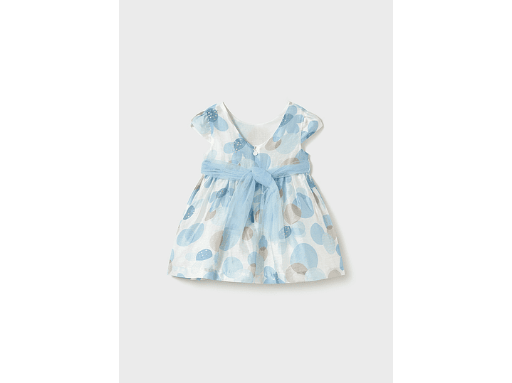 Vestido Mayoral Estampado 2