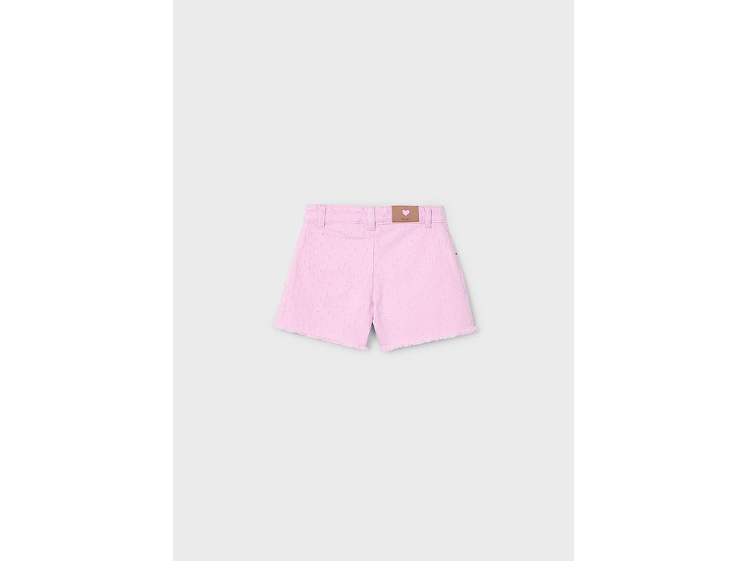 Short Mayoral Sarga  2