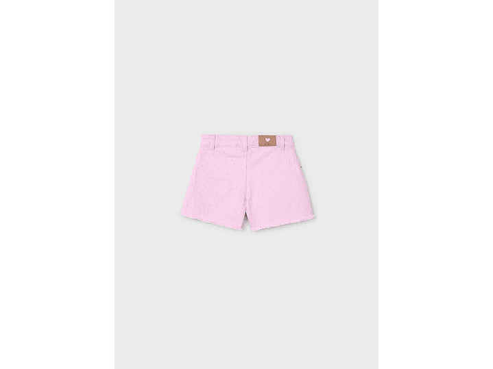 Short Mayoral Sarga  2