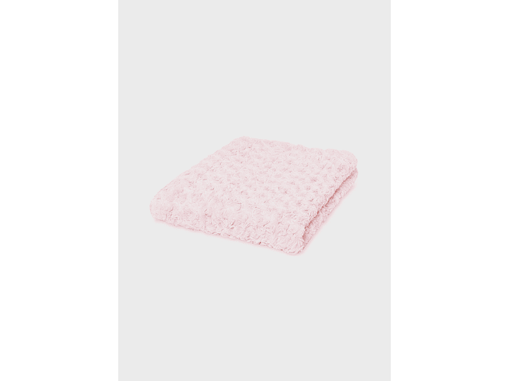 Cobija Mayoral Rosa Baby 2