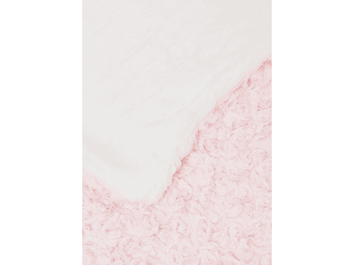 Cobija Mayoral Rosa Baby 4