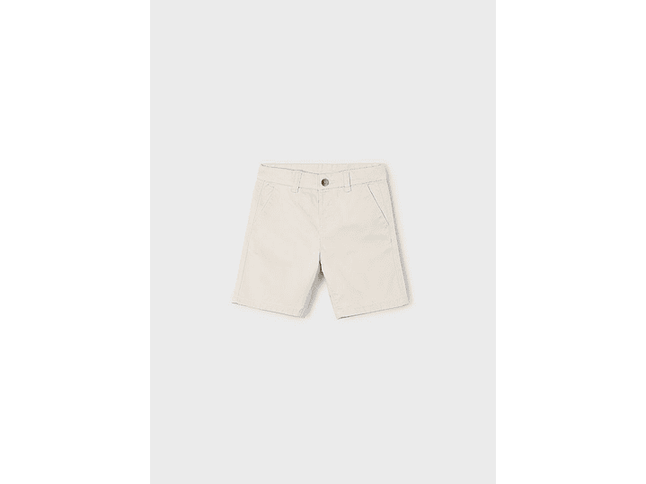 Bermuda Mayoral Chino Sarga 1