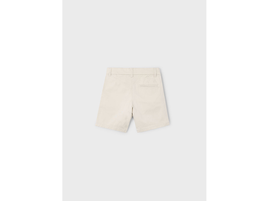 Bermuda Mayoral Chino Sarga 2