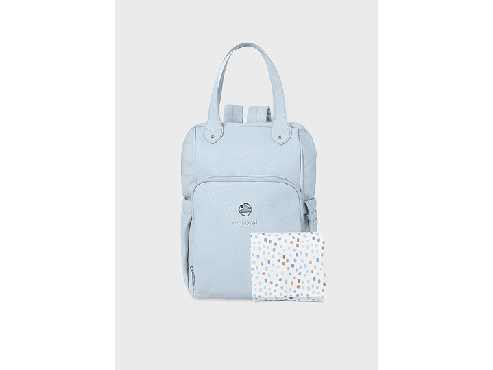 Pañalera Mayoral  1